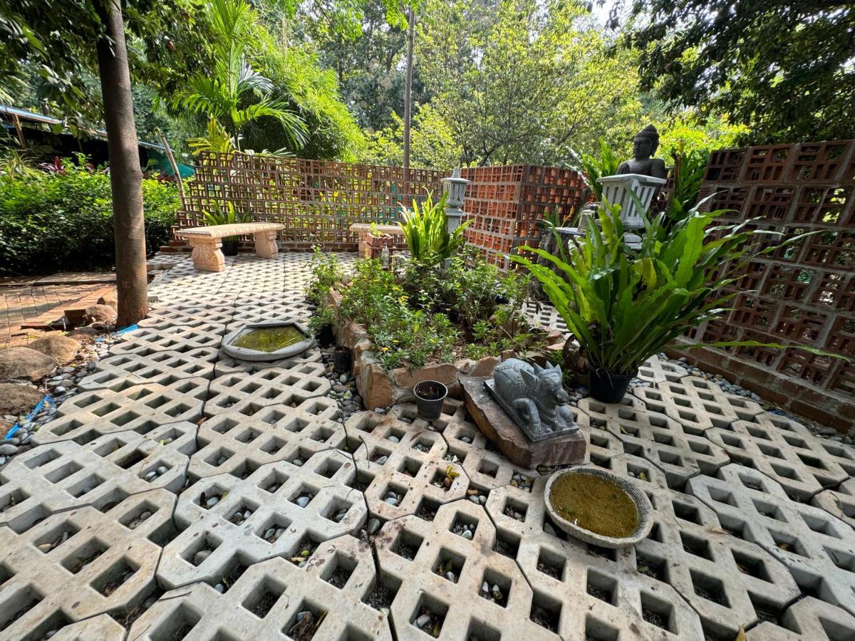 Chikoo Farm Inn Bangalore Exterior photo