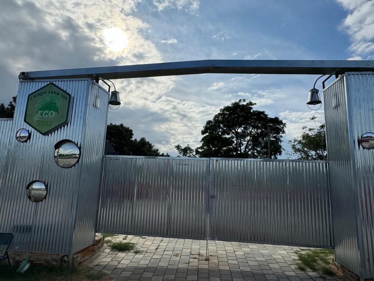 Chikoo Farm Inn Bangalore Exterior photo
