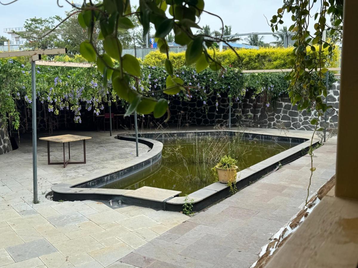 Chikoo Farm Inn Bangalore Exterior photo
