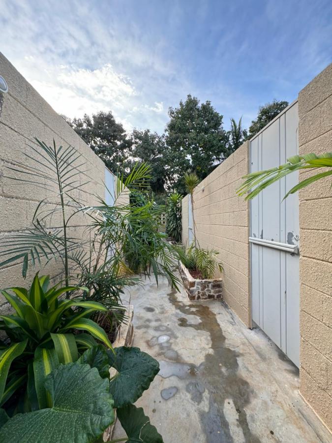 Chikoo Farm Inn Bangalore Exterior photo