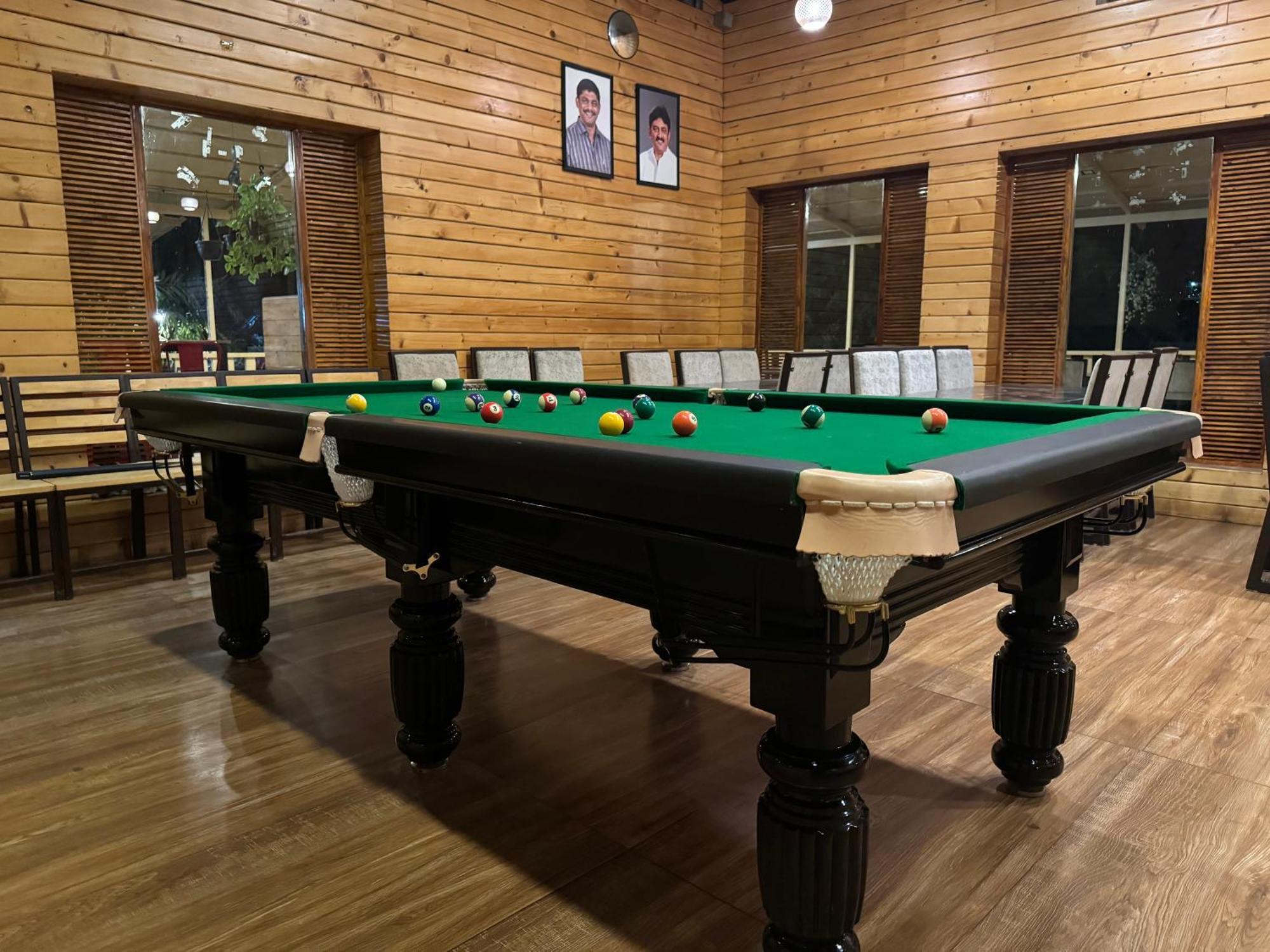 Chikoo Farm Inn Bangalore Exterior photo
